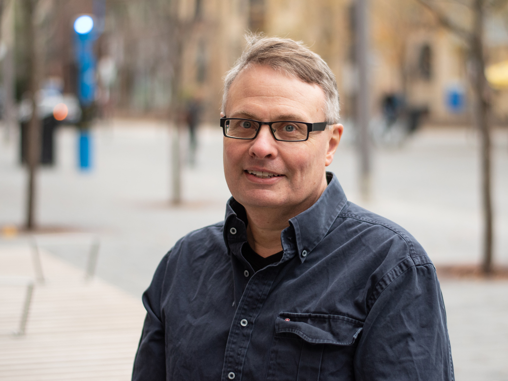 John G Marshall The Marshall Team Toronto Metropolitan University