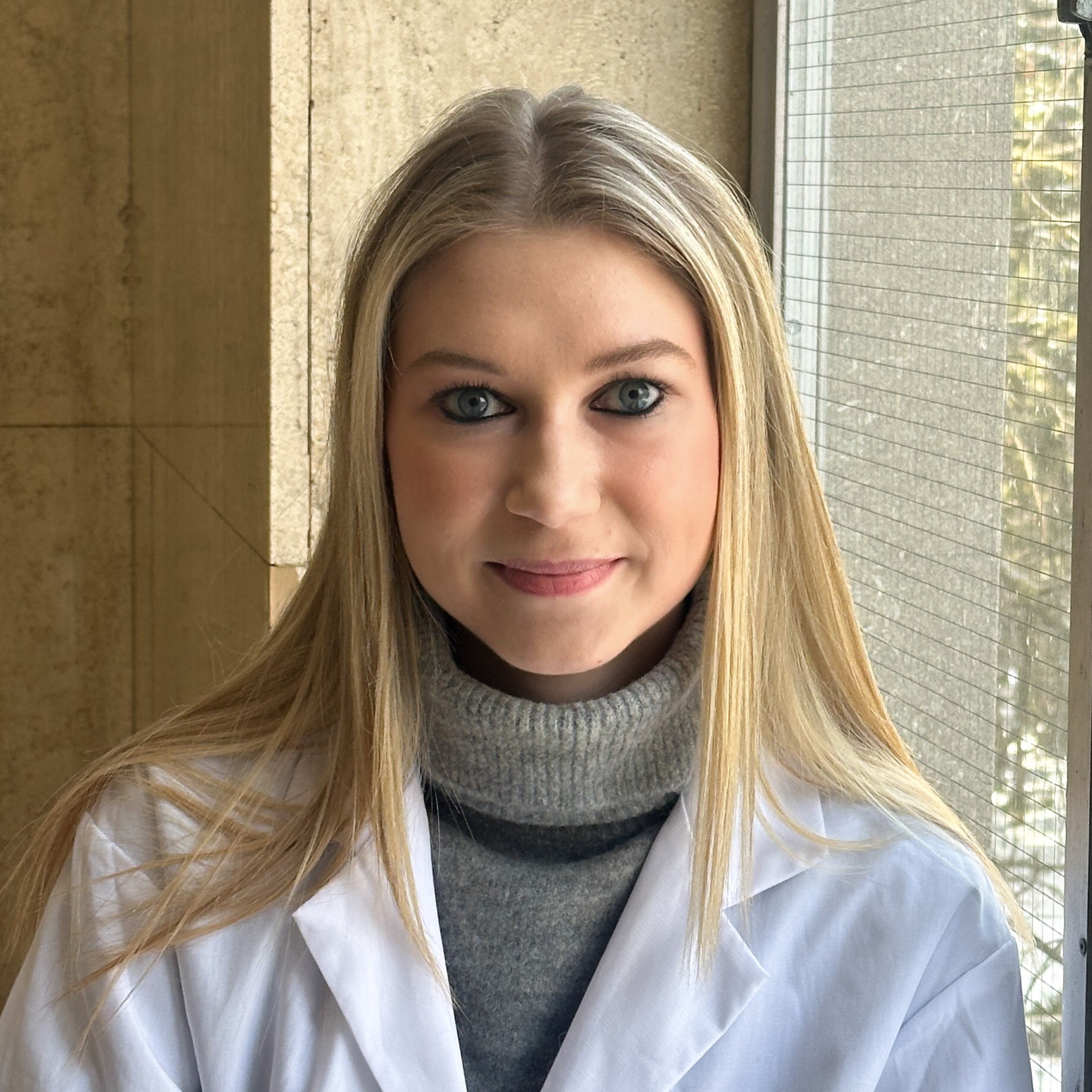Julia Radka - The Marshall Team - Toronto Metropolitan University (TMU)