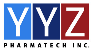 YYZ Pharmatech Inc Logo