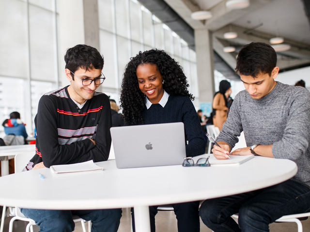 Student Life Department Of Mathematics Toronto Metropolitan University