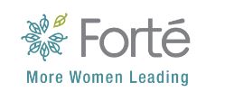 Forte Logo 