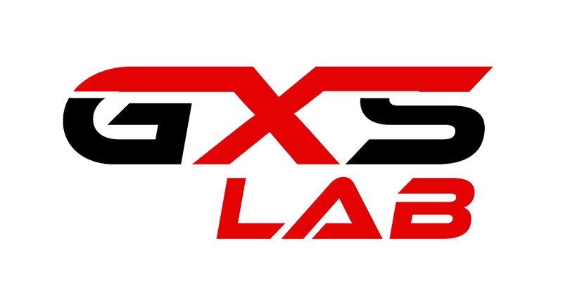 GXS Lab logo
