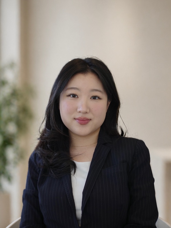 Chloe Lee | Graduate Recruitment Advisor