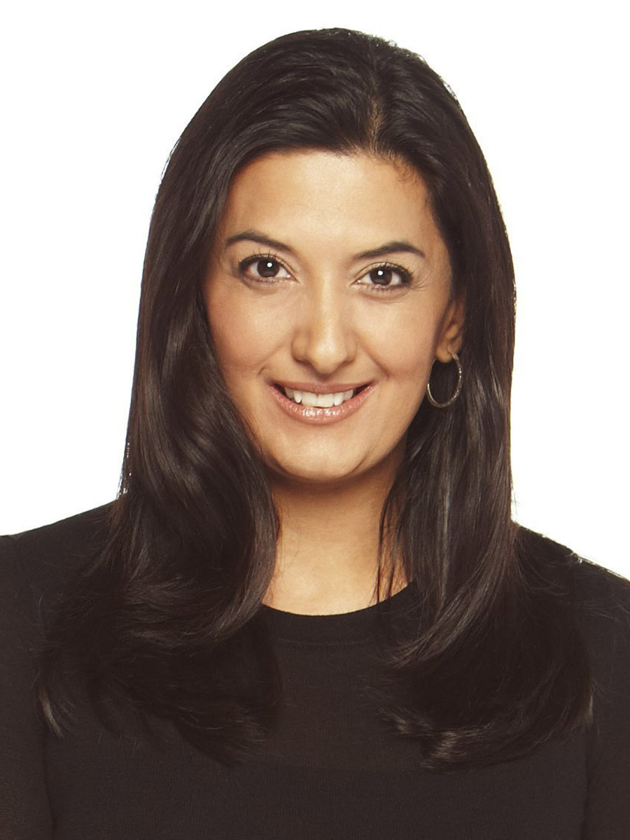 Nasreen Khatri