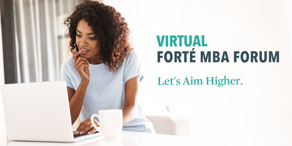 Spring 2023 Virtual Full-time MBA Forum