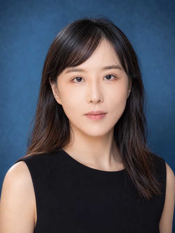 Jingru Sun | Graduate Student Ambassador