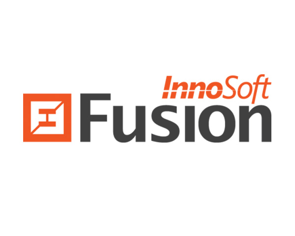 InnoSoft Fusion logo