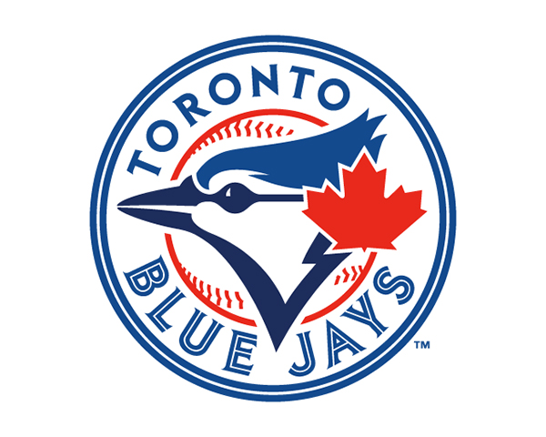 Toronto Blue Jays logo