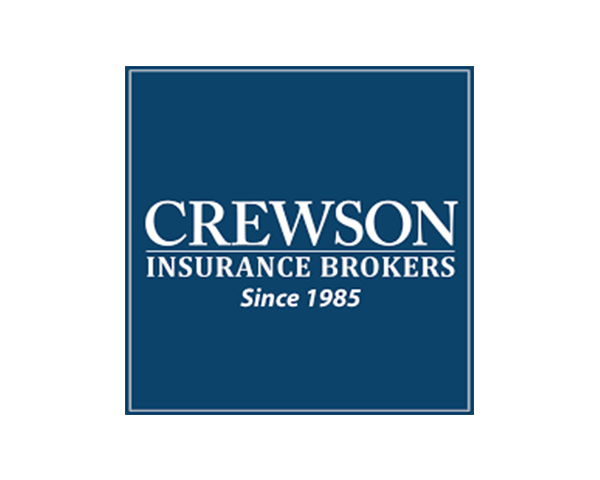 Crewson Insurance Brokers logo