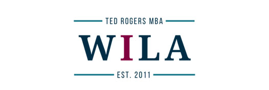 Ted Rogers MBA WILA