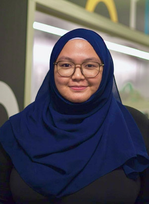Nurul Hasbi