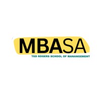 MBA Student Association