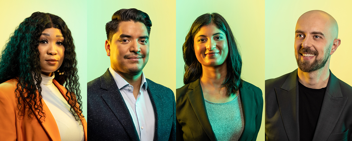 MBA Gradaute programs