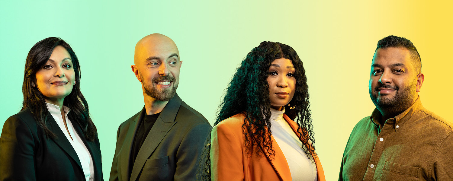 MBA Graduate students