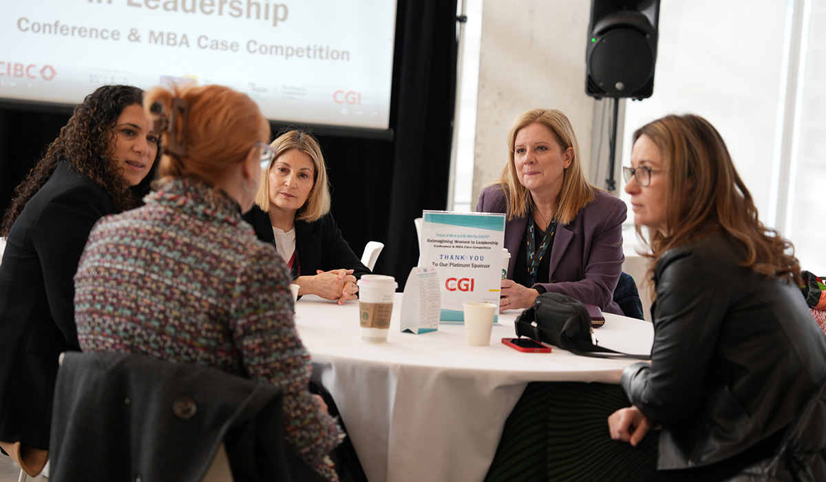 participants and contestants of the 2025 RWIL Conference