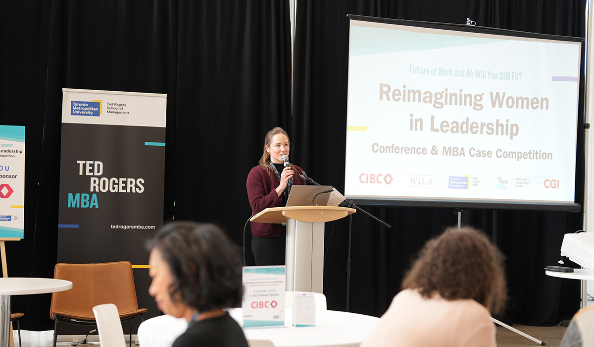 participants and contestants of the 2025 RWIL Conference