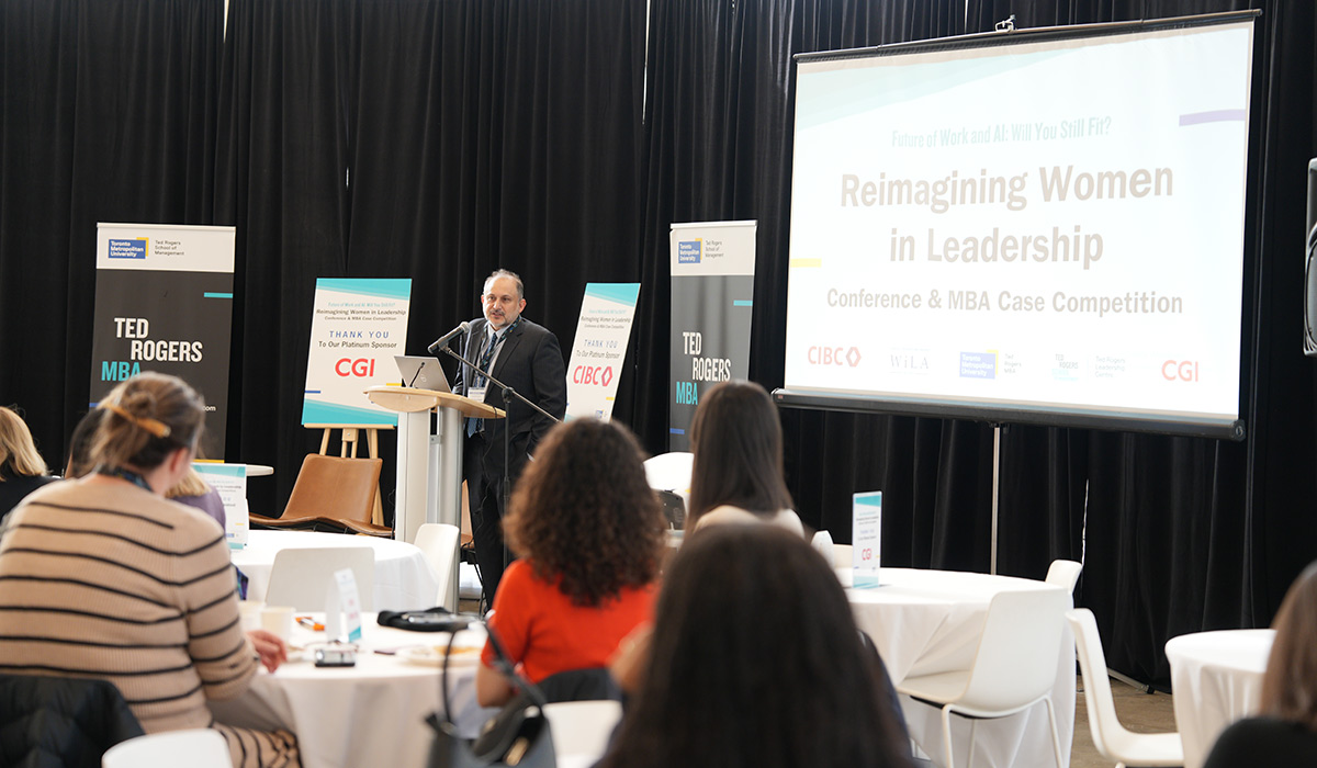 participants and contestants of the 2025 RWIL Conference