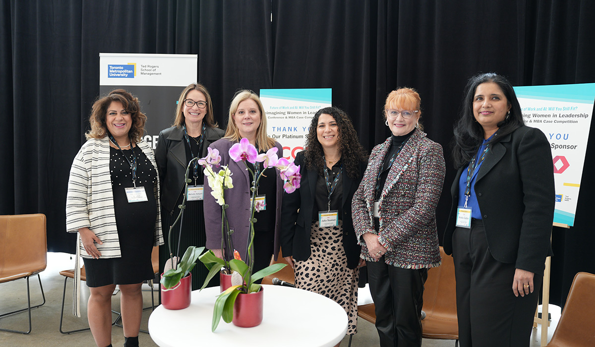 participants and contestants of the 2025 RWIL Conference