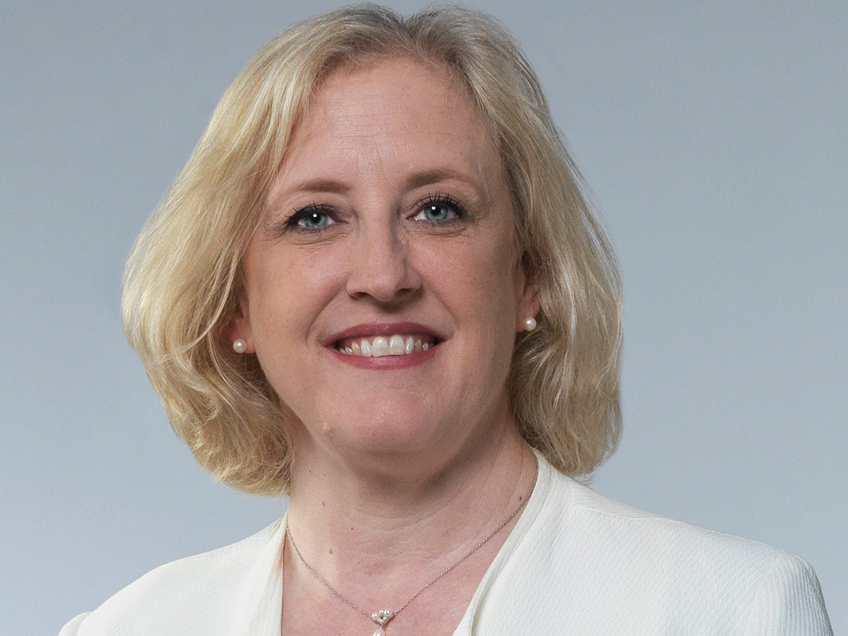 Lisa Raitt