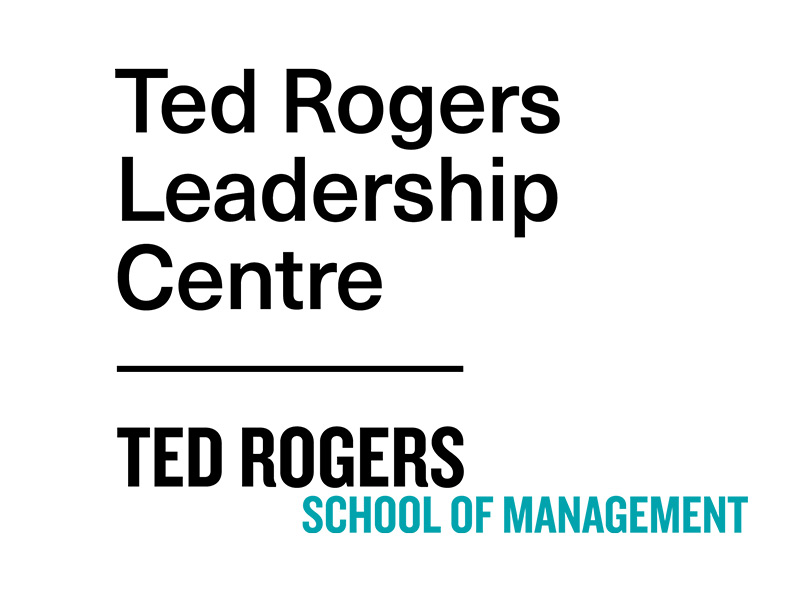 Ted Rogers Leadership Centre
