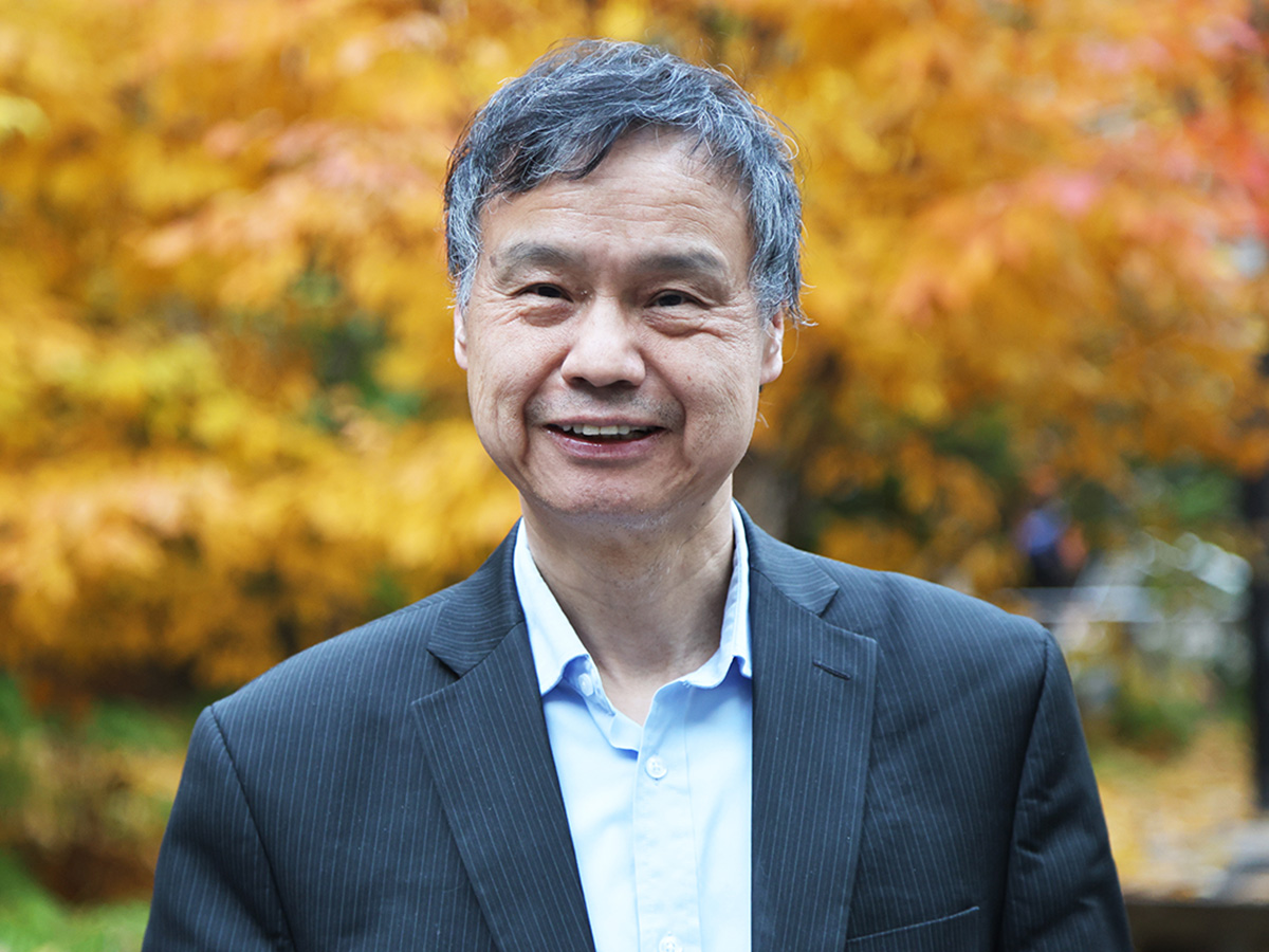 Liping Fang