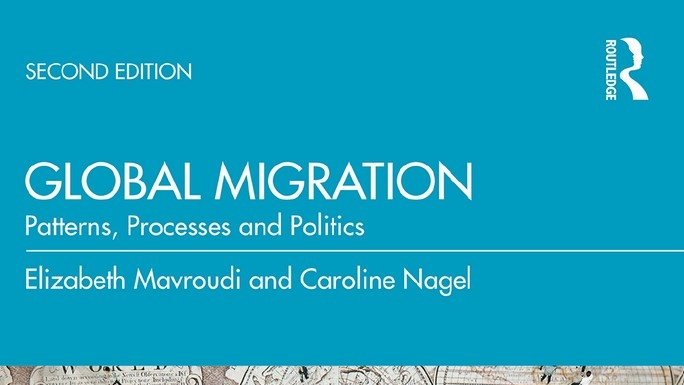 Global Migration. Patterns, Processes, and Politics.