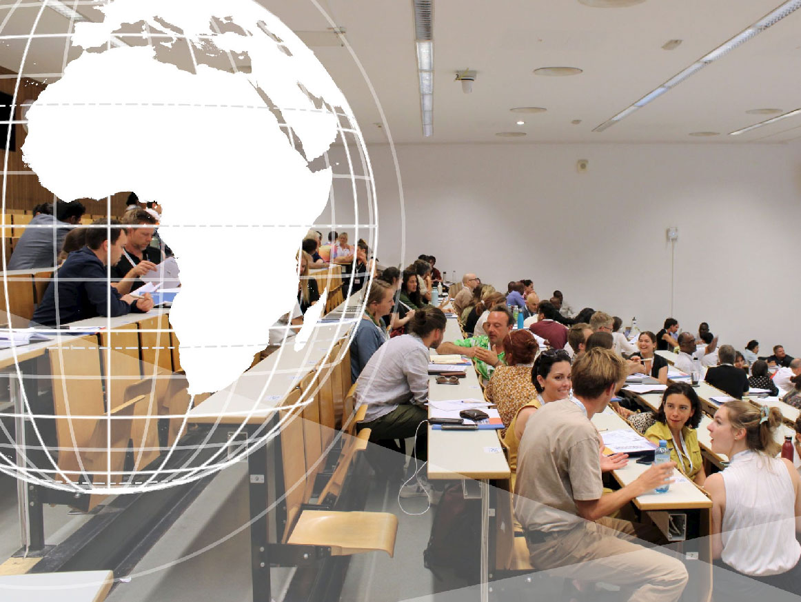 Environmental and Climate Mobilities Network - 2023 Conference thumbnail