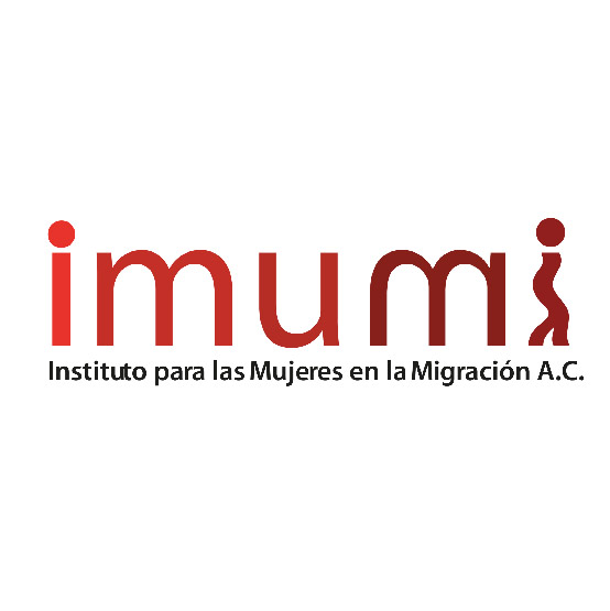 Institute for Women in Migration logo