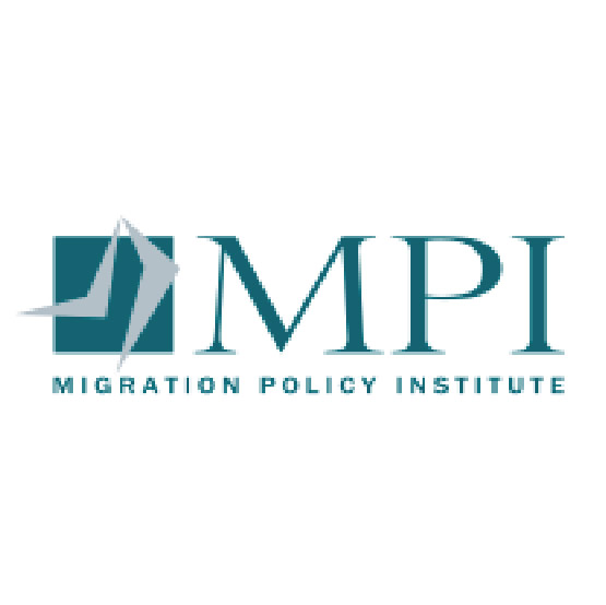 Migration Policy Institute logo