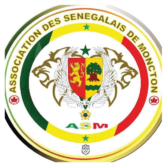 Senegal Monction logo