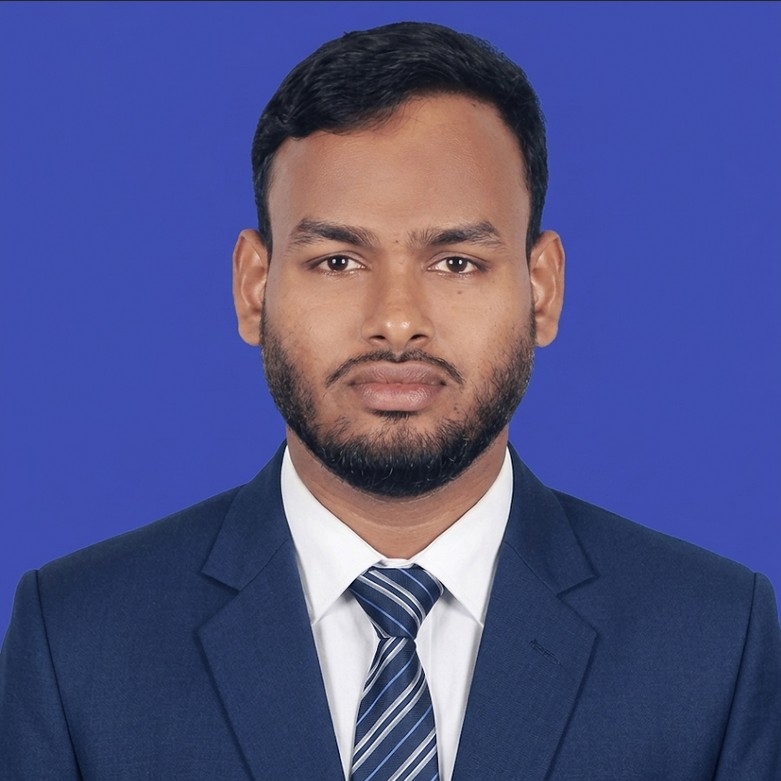 Abdul Karim Gazi.