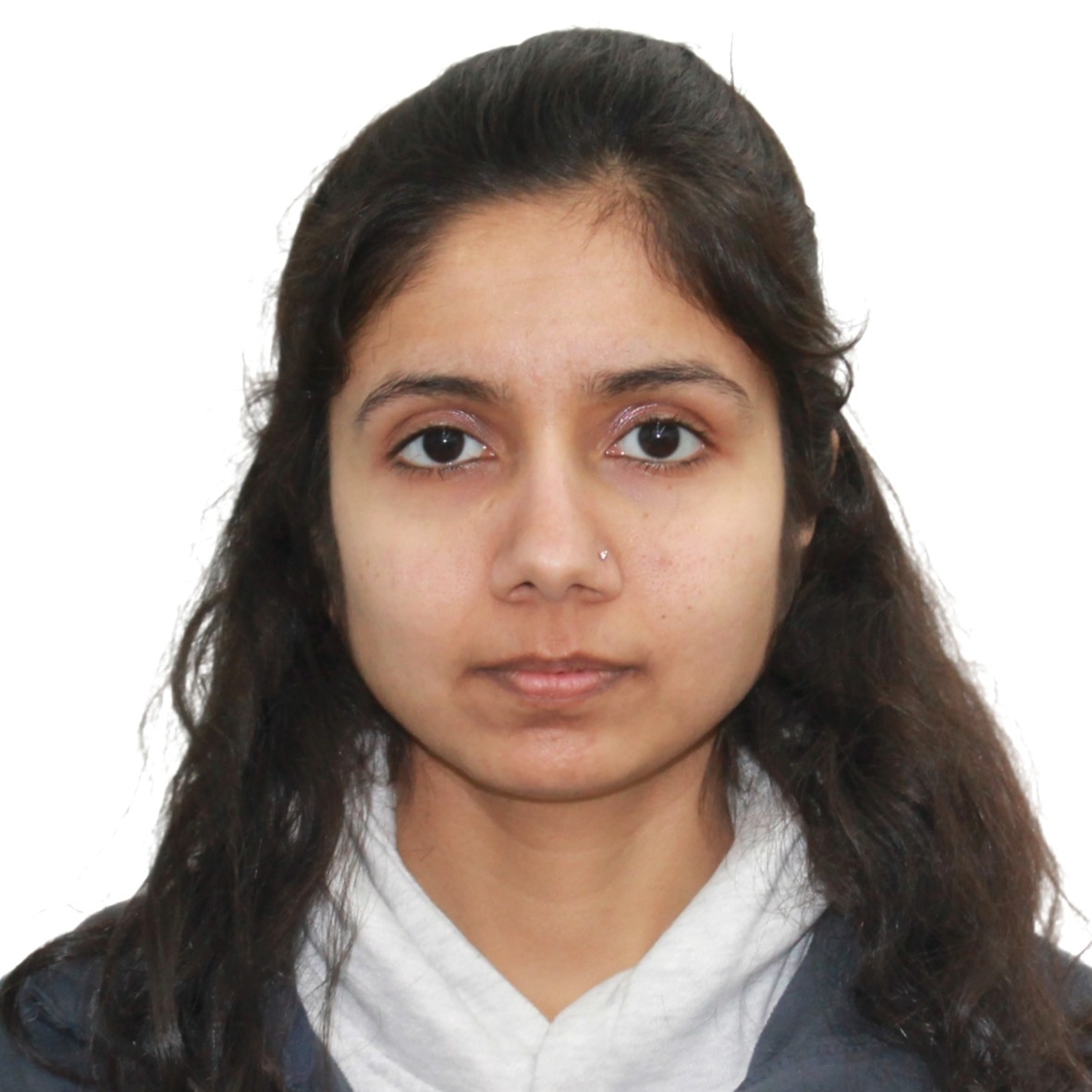Hiral Bhavsar.