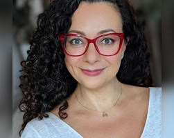 Dr. Tatyana Terzopoulos, undefined