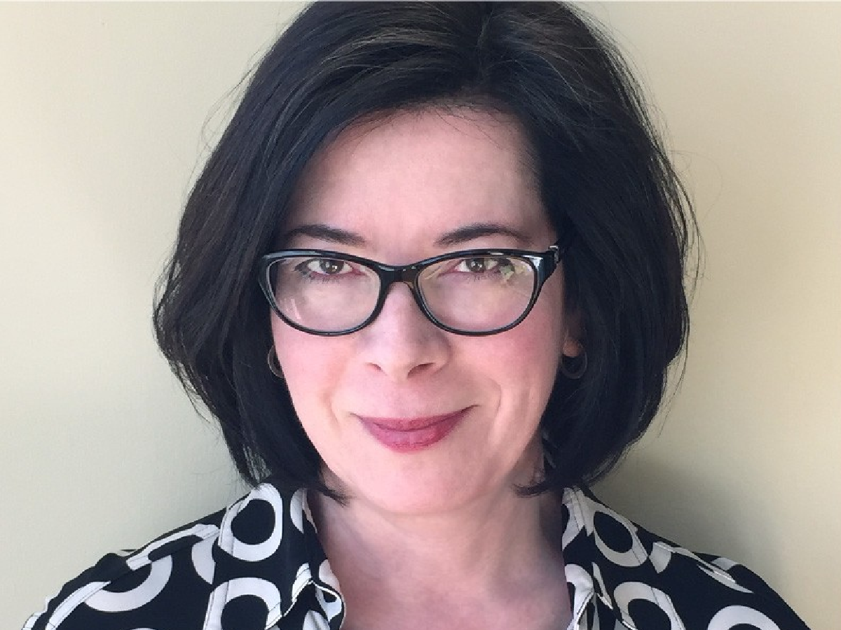 undefined Jean Bruce, undefined