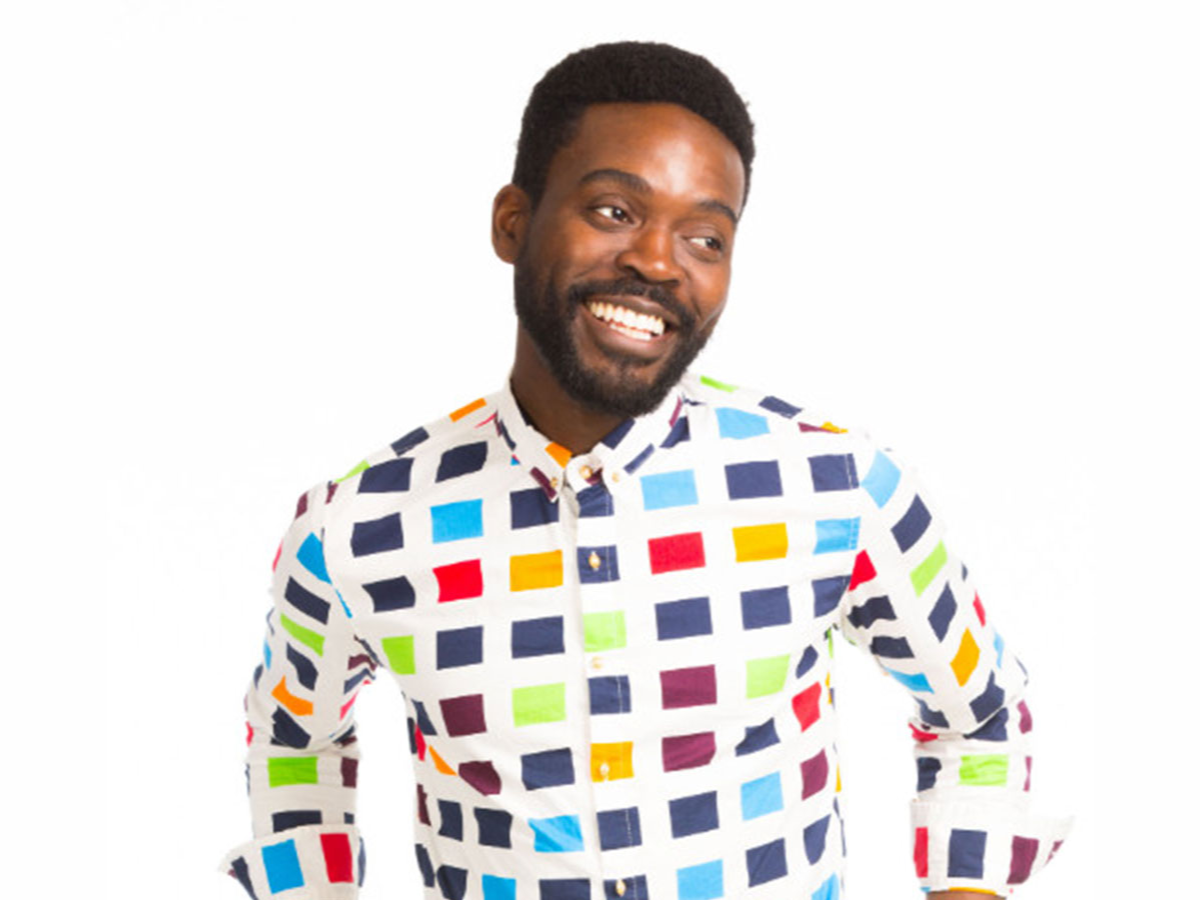 undefined Dr Kristopher Alexander, undefined