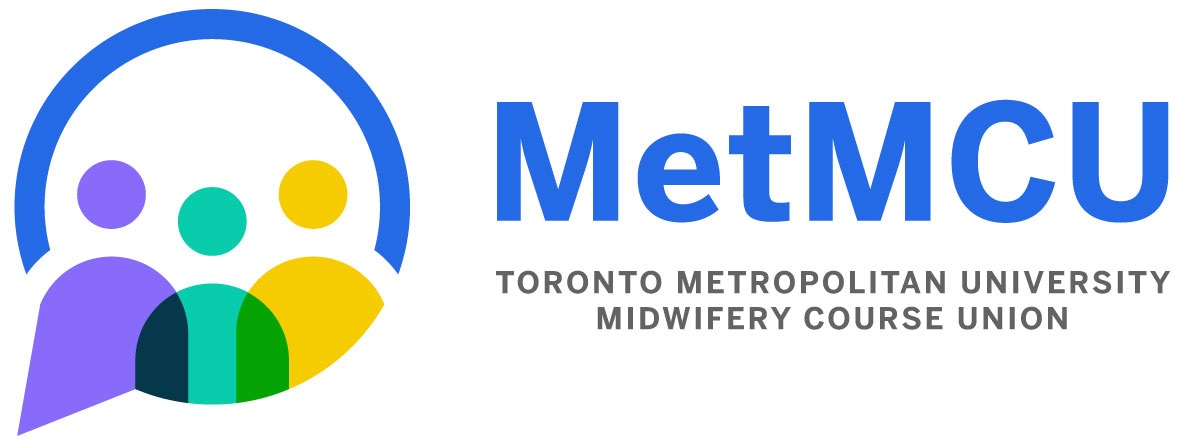 MetMCU - Toronto Metropolitan University Course Union
