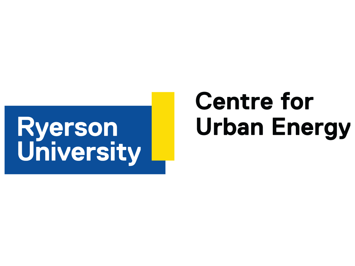 Centre for Urban Energy at Ryerson University