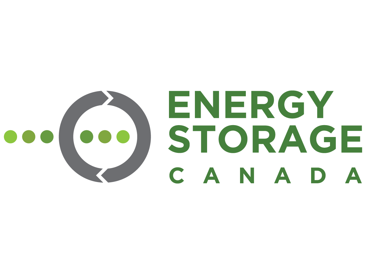 Energy Storage Canada