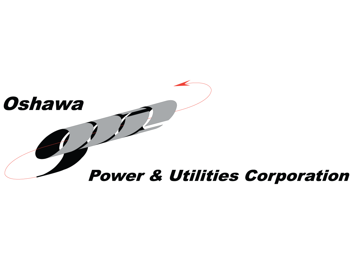 Oshawa Power and Utilities Corporation
