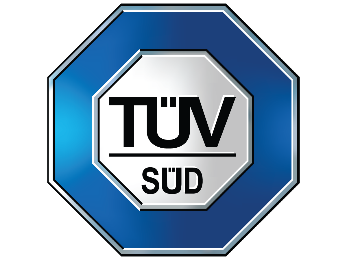 TUV SUD