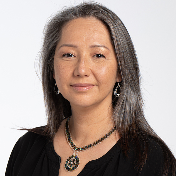 Jeanine Webster