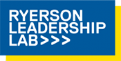 Ryerson Leadership Lab logo