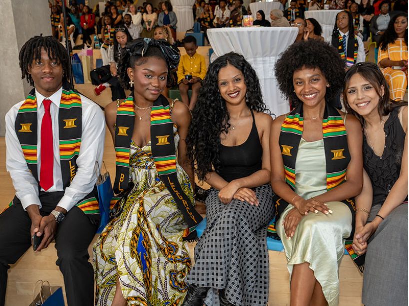 June 2 web stories - black-excellence-graduation-celebration