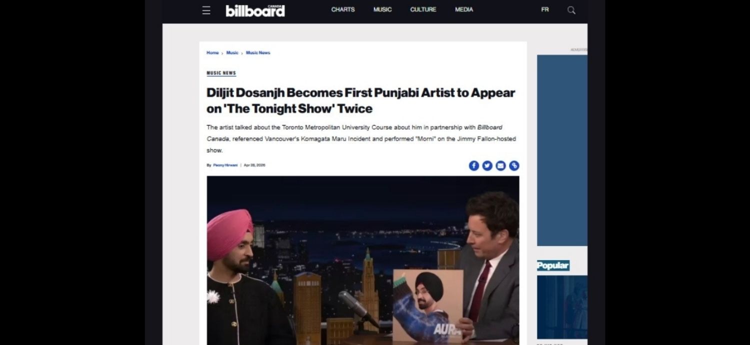 May 7 web stories - diljit_dosanjh_tmu_feature