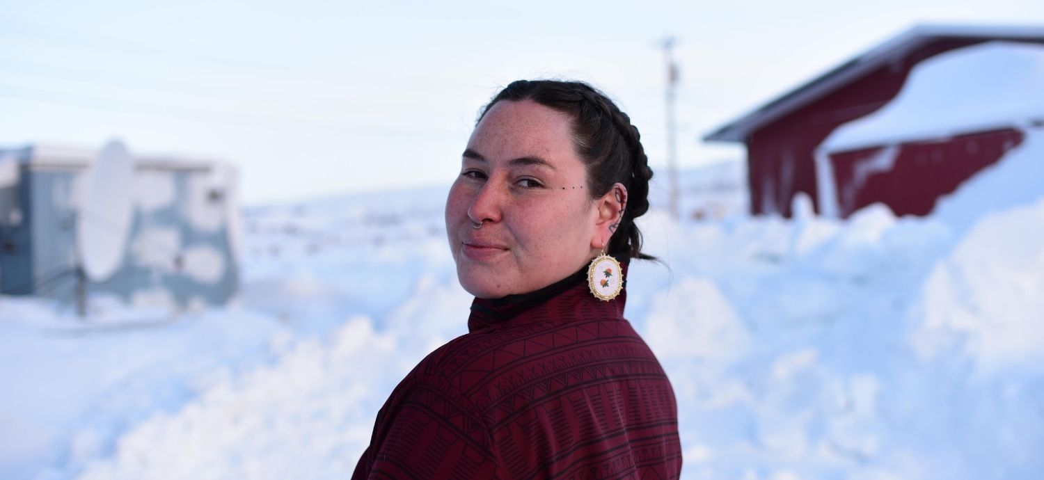 June 4 web stories - paige-kimiksana-kreps-pursues-passion-to-have-inuit-voices-heard-feature