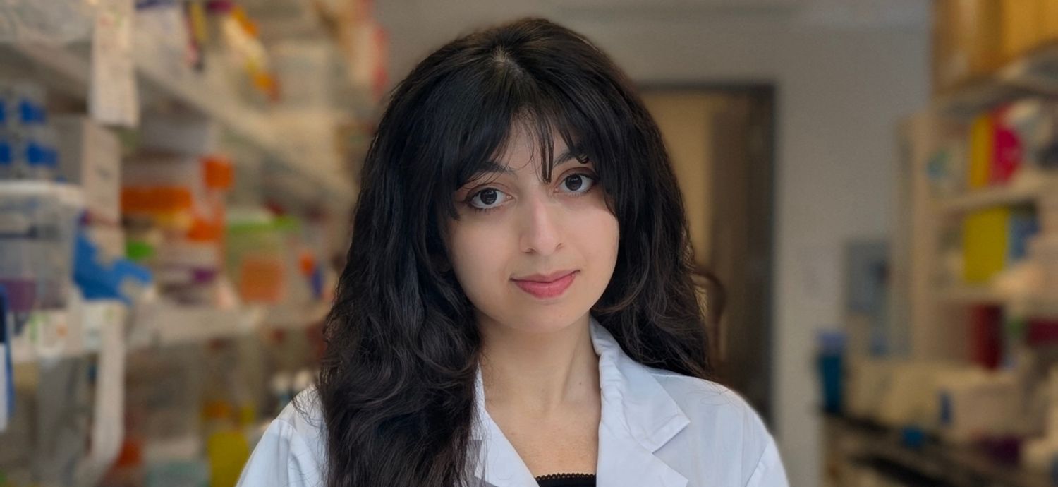 Sahar Kamil.