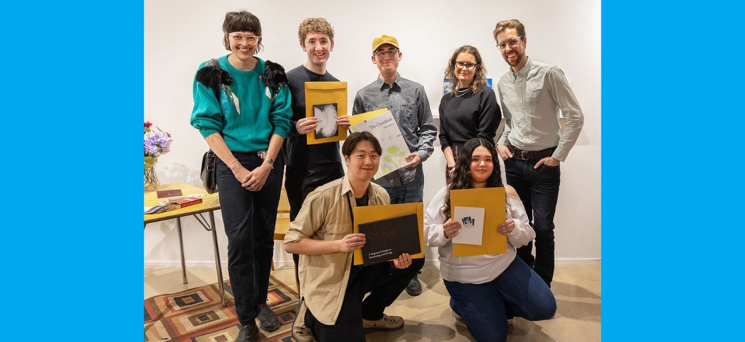 June 9 web stories - tmu-student-photobooks-capture-a-generation-of-photographers-feature