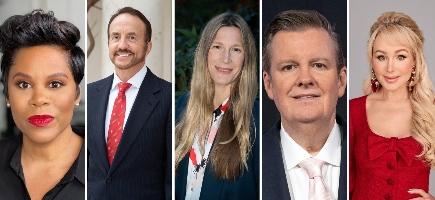 TMU to celebrate honorary doctorates this fall