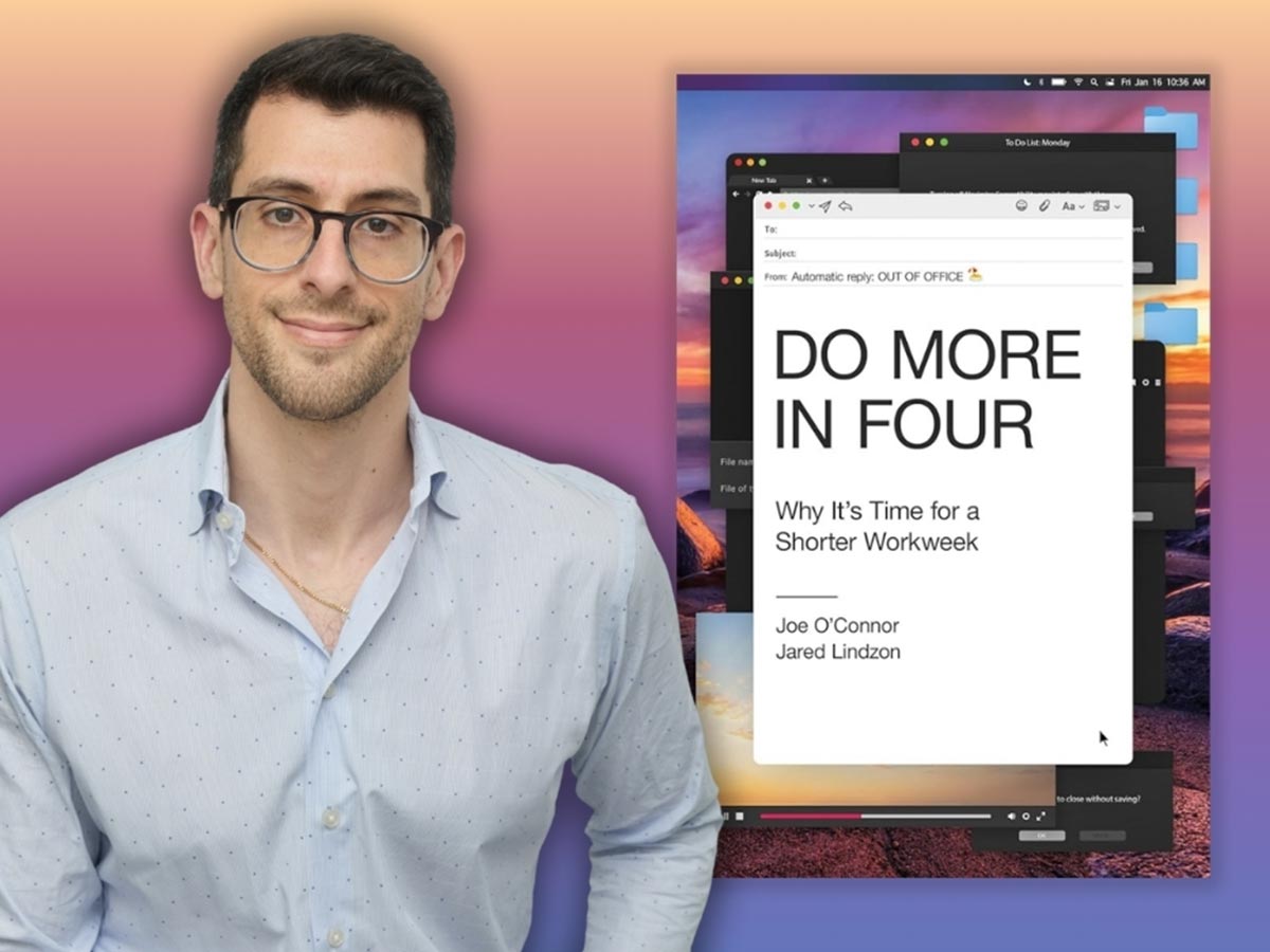 Unlocking the Human Element: How Tech is Redefining Workplace Skills featuring Jared Lindzon