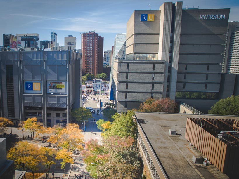 Ryerson University